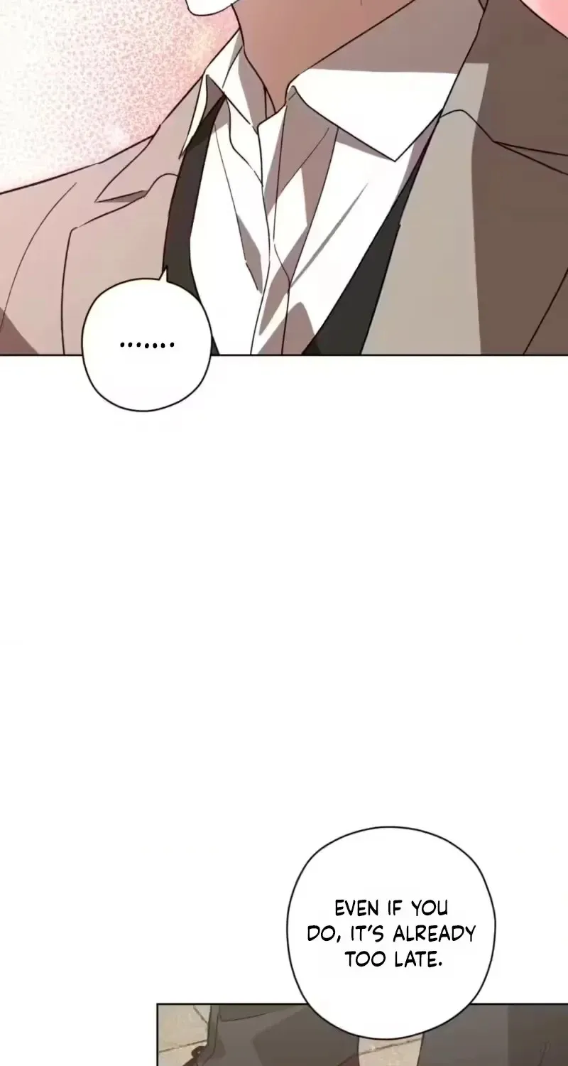 Dear Anonymous Sponsor Chapter 65 page 30