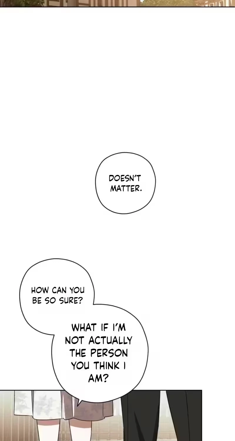Dear Anonymous Sponsor Chapter 65 page 35