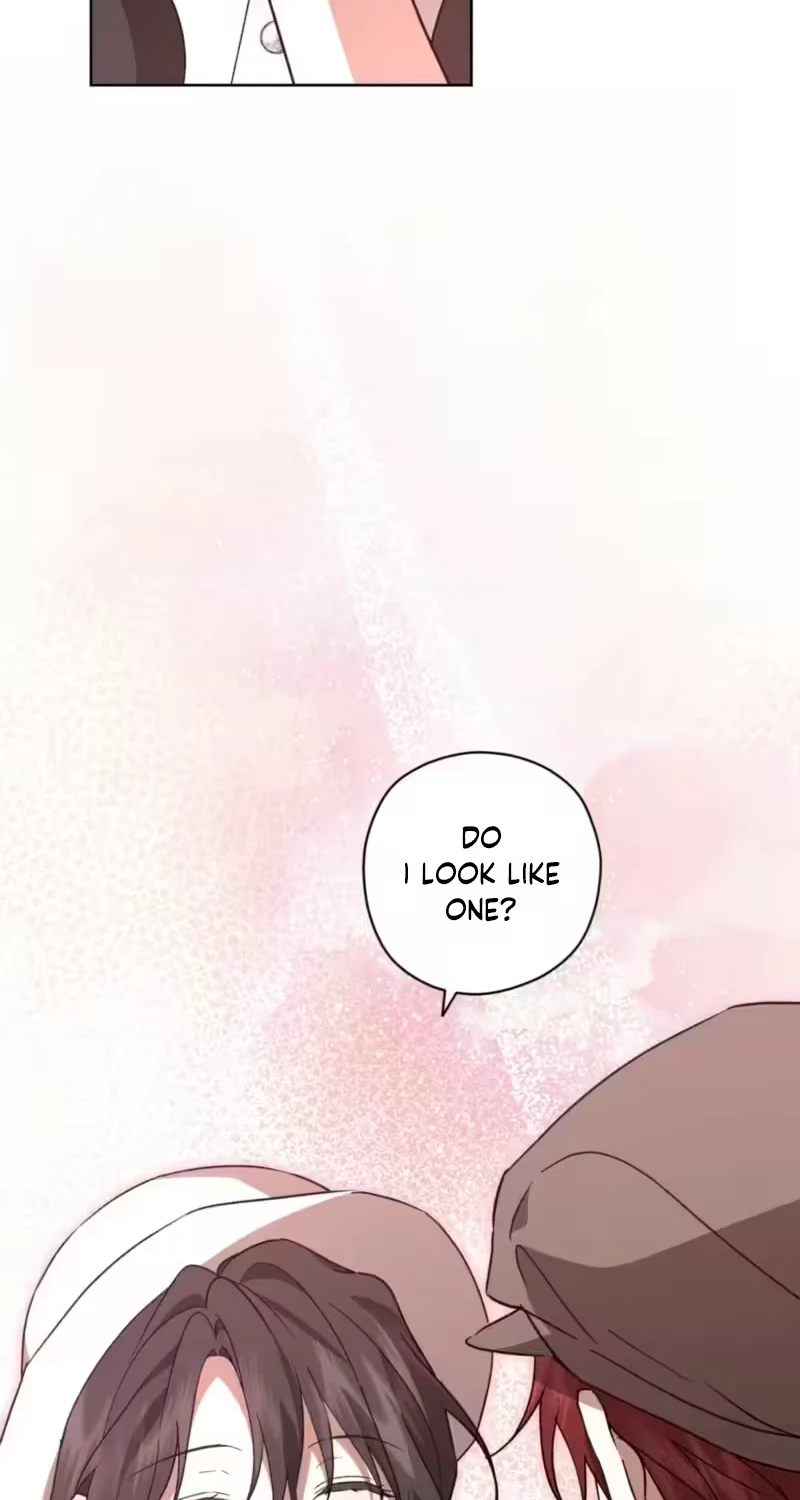 Dear Anonymous Sponsor Chapter 65 page 27