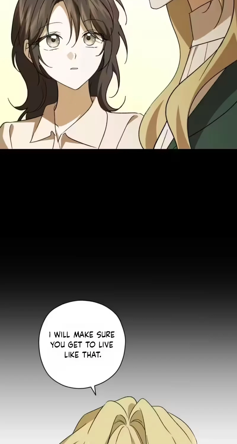 Dear Anonymous Sponsor Chapter 65 page 21