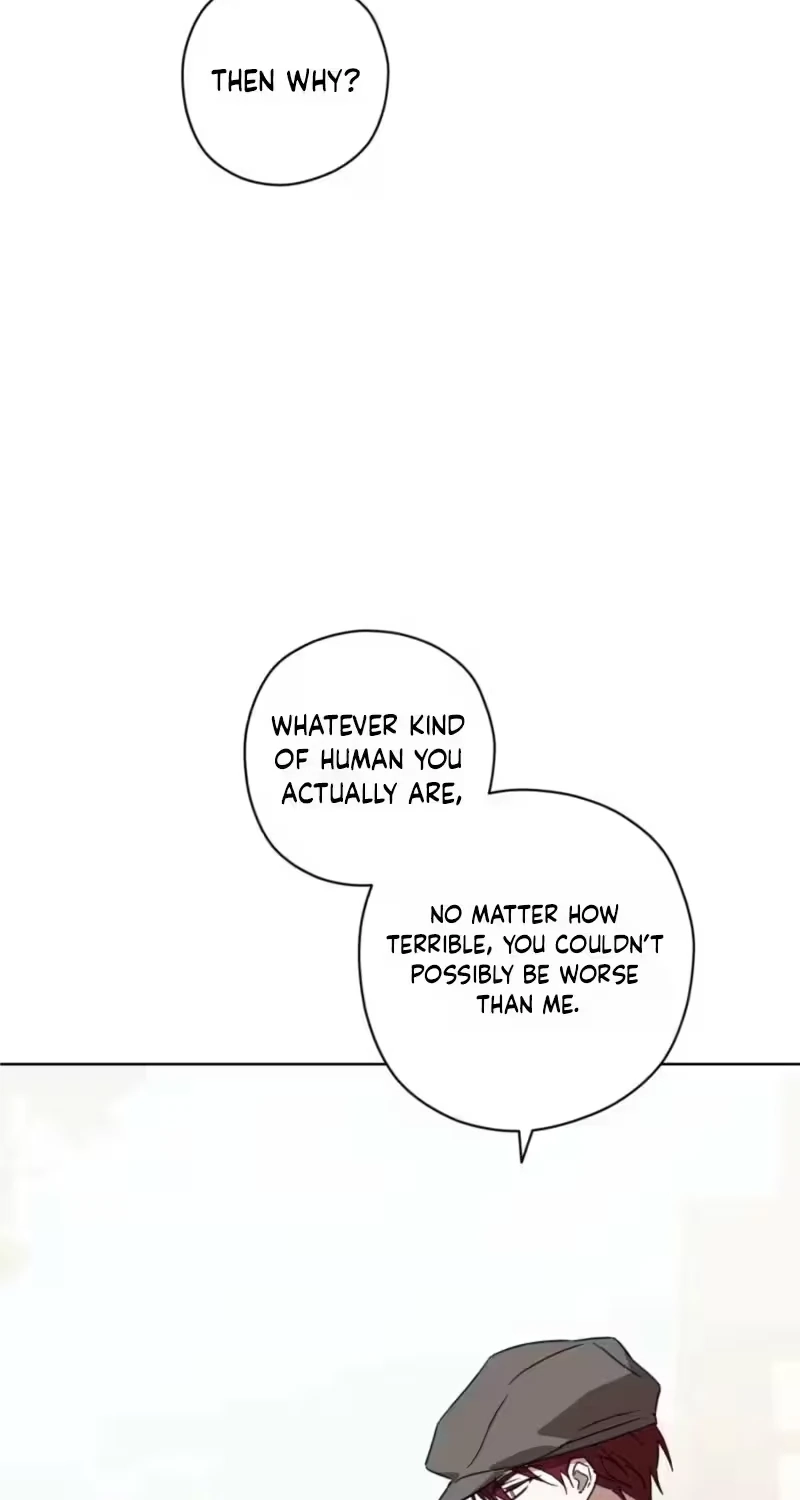 Dear Anonymous Sponsor Chapter 65 page 44