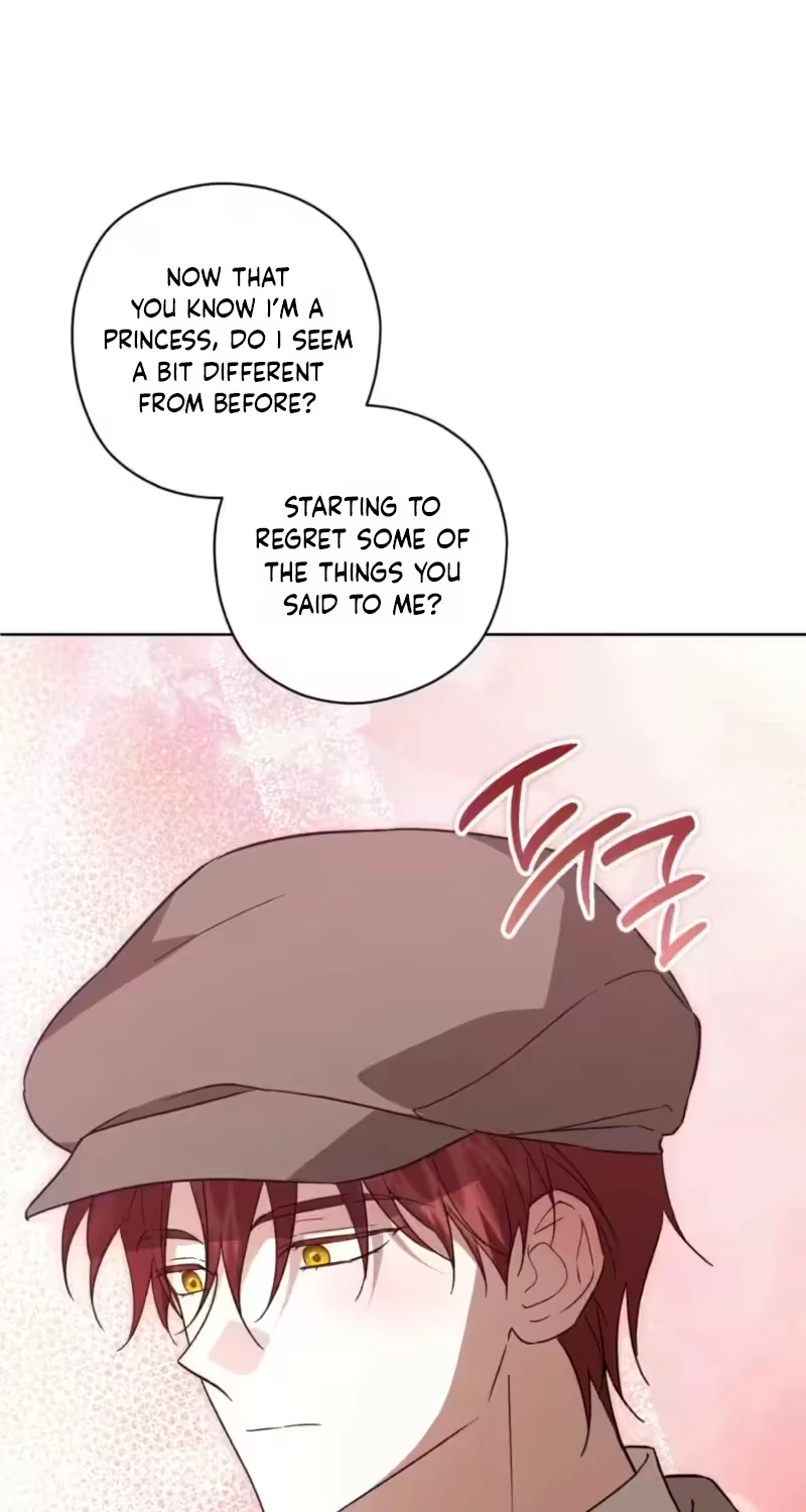 Dear Anonymous Sponsor Chapter 65 page 29