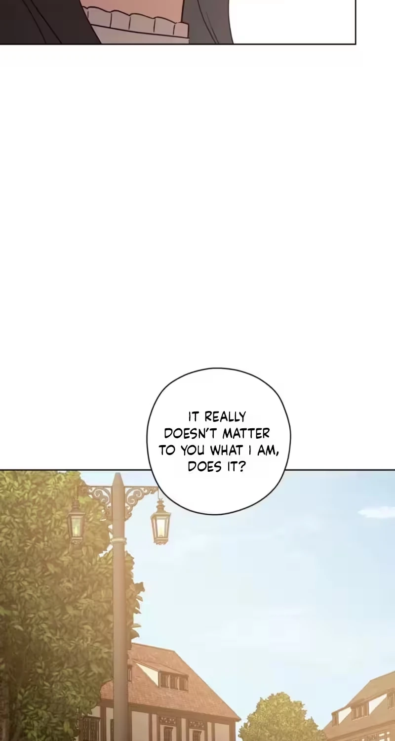 Dear Anonymous Sponsor Chapter 65 page 34