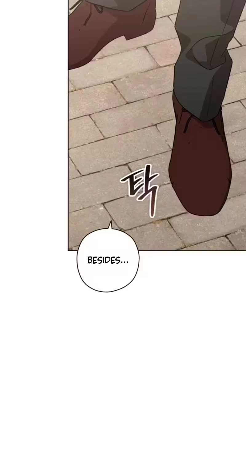 Dear Anonymous Sponsor Chapter 65 page 31