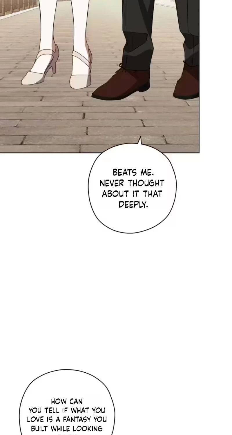 Dear Anonymous Sponsor Chapter 65 page 36