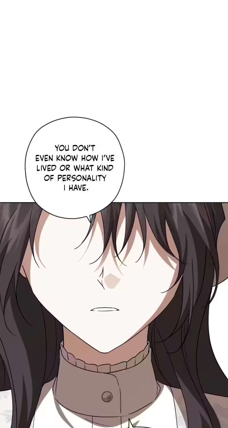 Dear Anonymous Sponsor Chapter 65 page 38