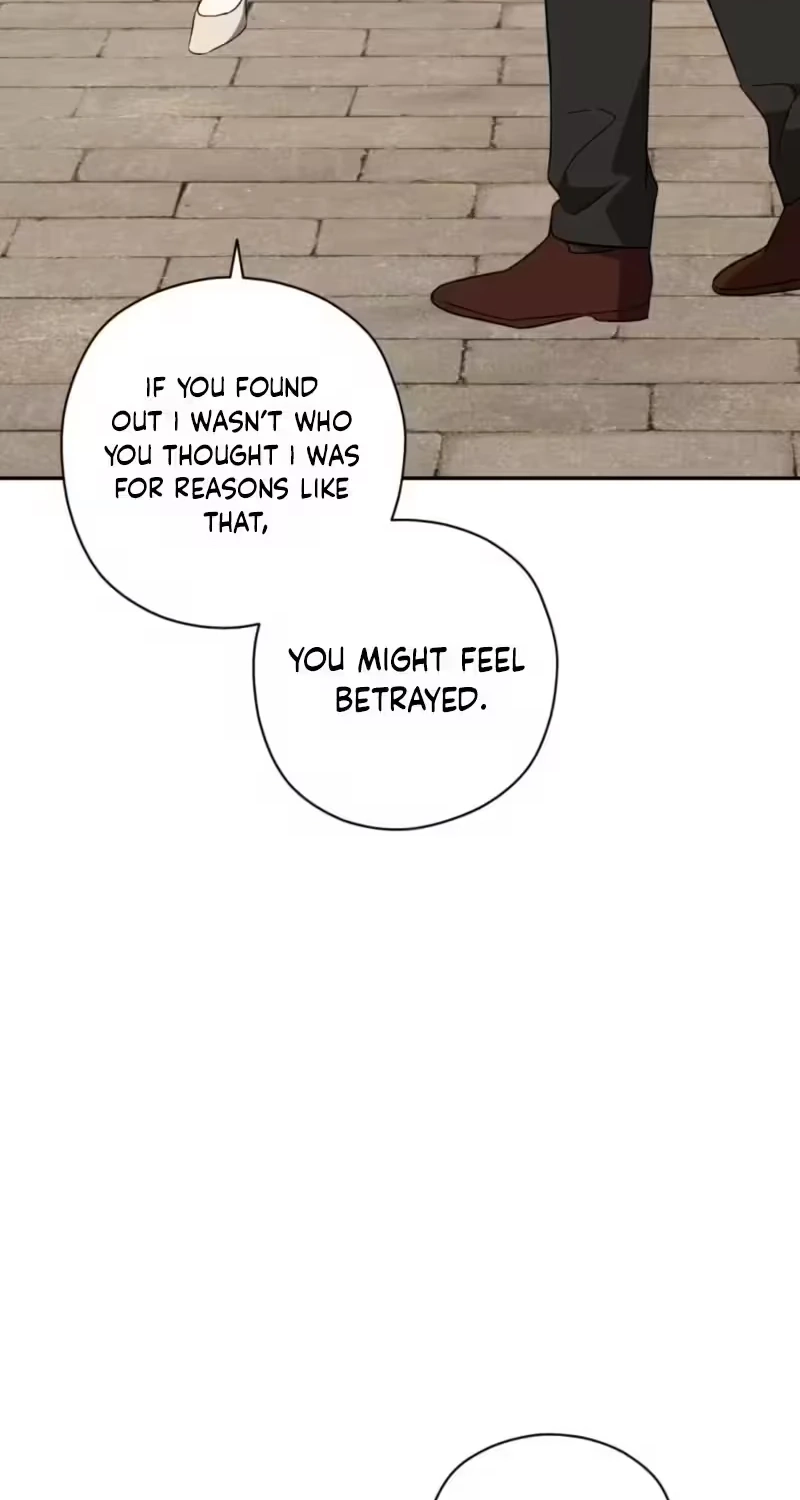 Dear Anonymous Sponsor Chapter 65 page 41
