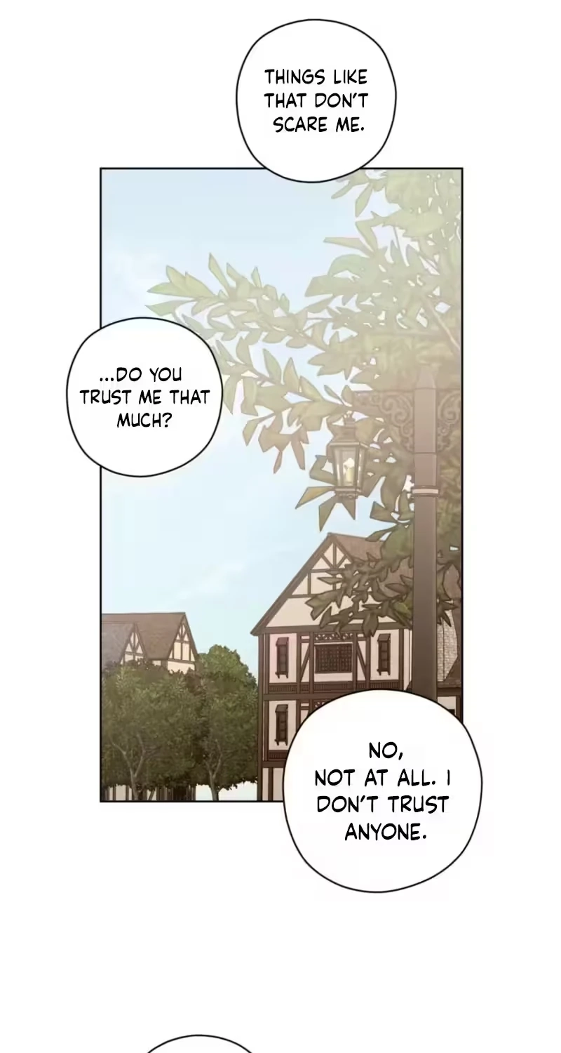 Dear Anonymous Sponsor Chapter 65 page 43
