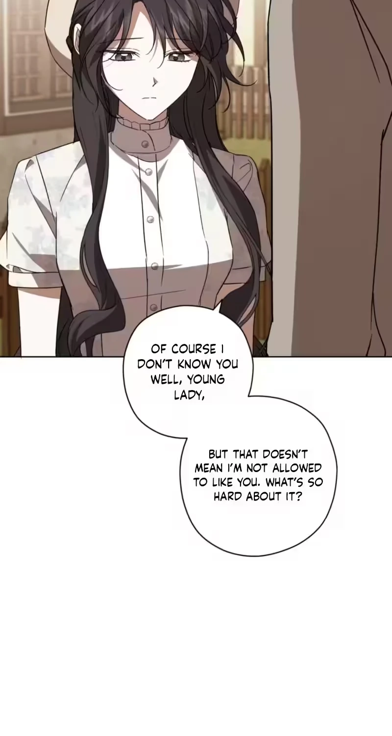 Dear Anonymous Sponsor Chapter 65 page 48
