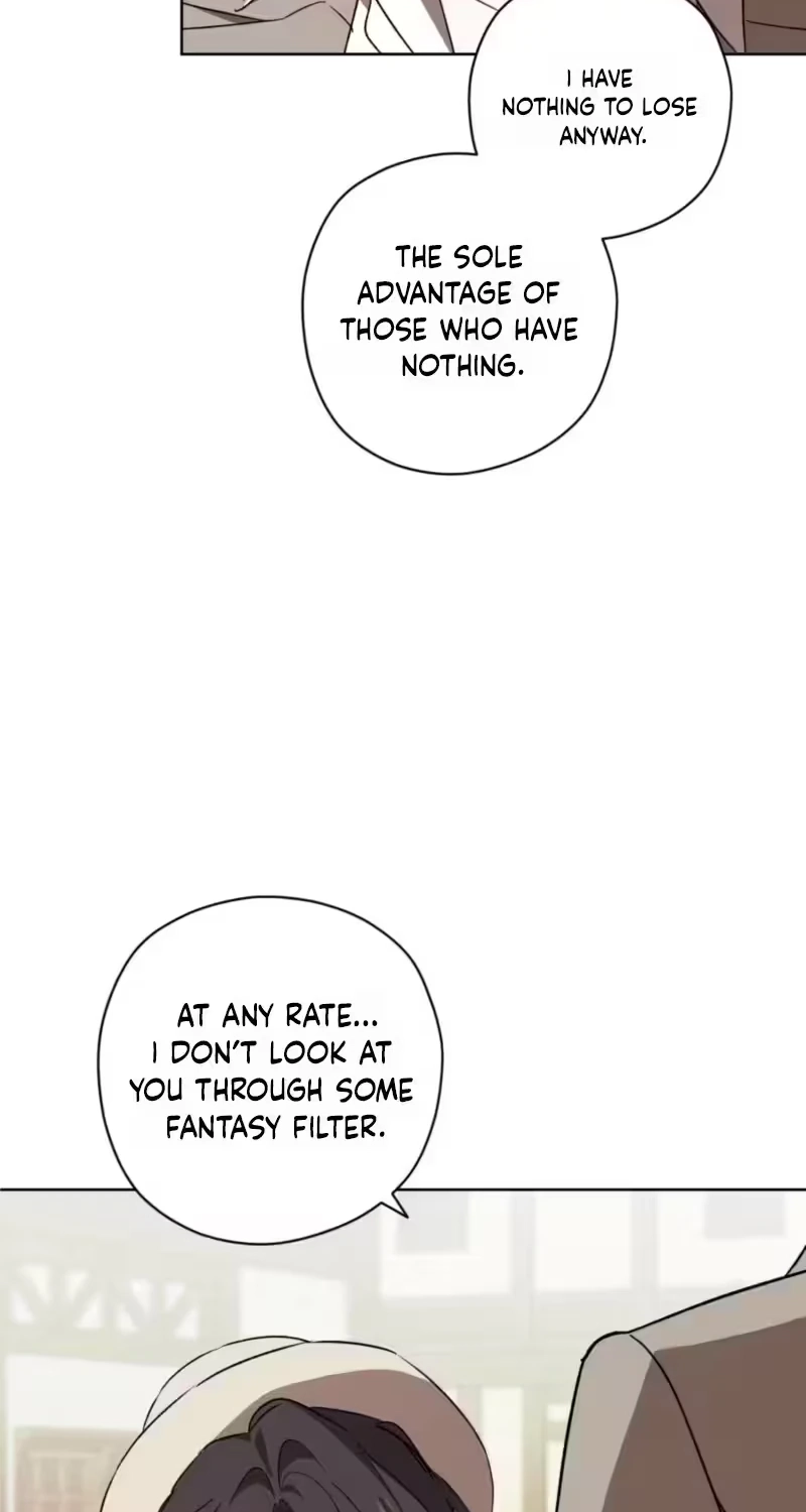 Dear Anonymous Sponsor Chapter 65 page 47