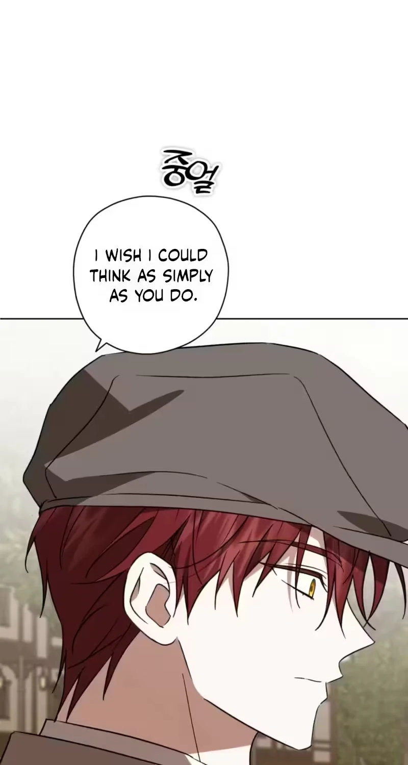 Dear Anonymous Sponsor Chapter 65 page 51
