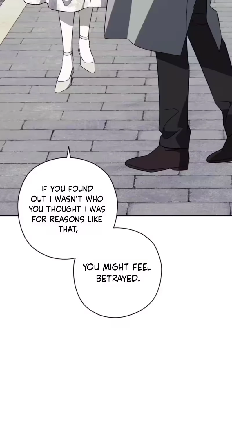Dear Anonymous Sponsor Chapter 65 page 55