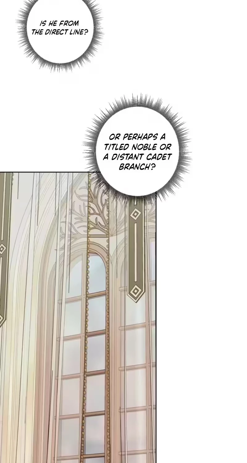 Dear Anonymous Sponsor Chapter 65 page 66