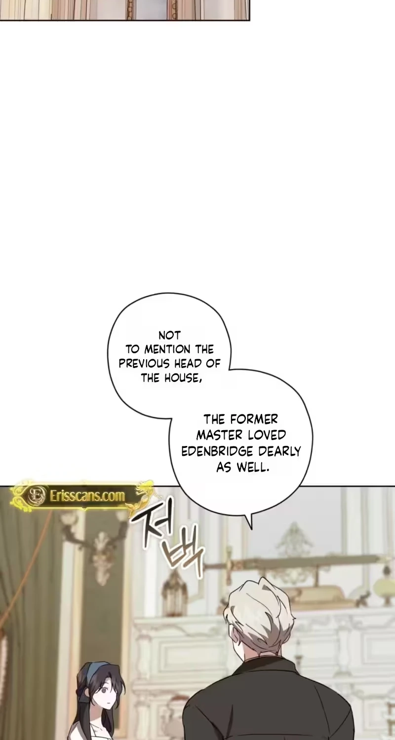 Dear Anonymous Sponsor Chapter 65 page 67