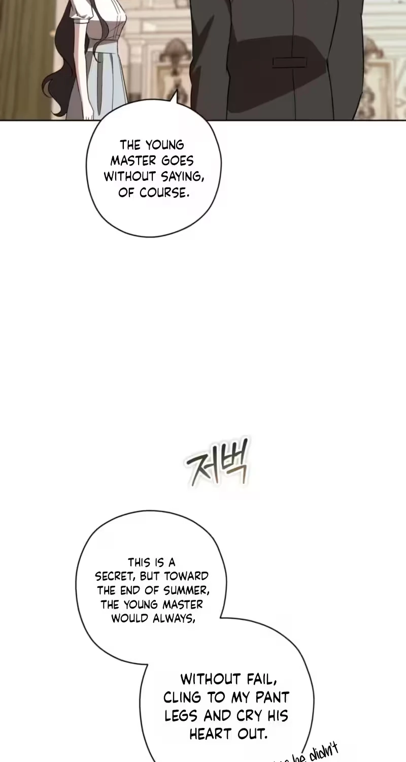 Dear Anonymous Sponsor Chapter 65 page 68