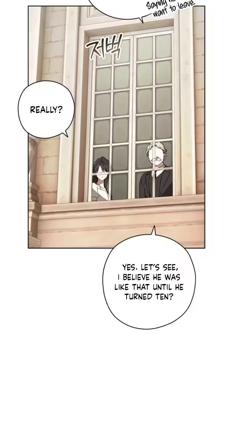 Dear Anonymous Sponsor Chapter 65 page 69