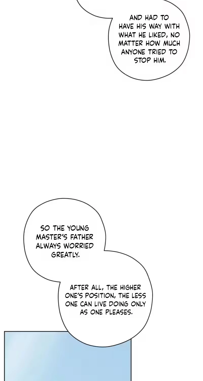 Dear Anonymous Sponsor Chapter 65 page 71
