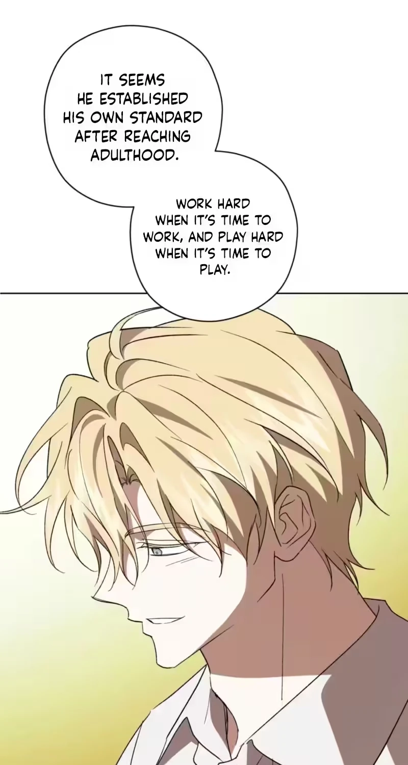Dear Anonymous Sponsor Chapter 65 page 74