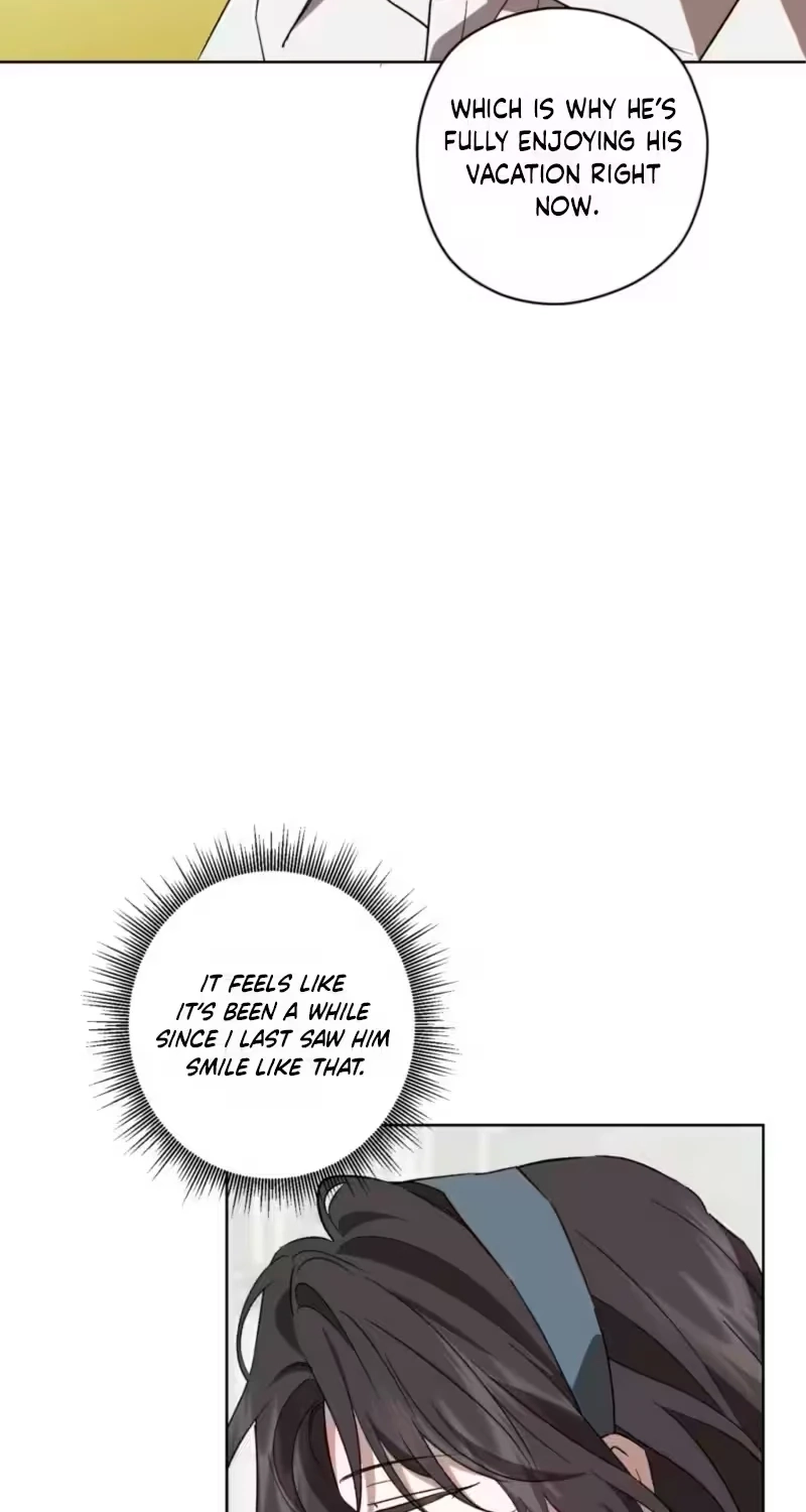 Dear Anonymous Sponsor Chapter 65 page 75