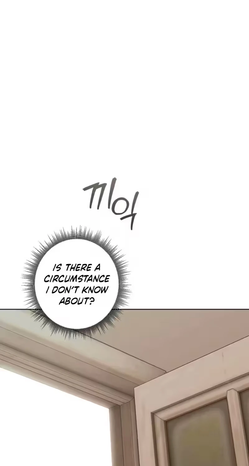 Dear Anonymous Sponsor Chapter 65 page 79