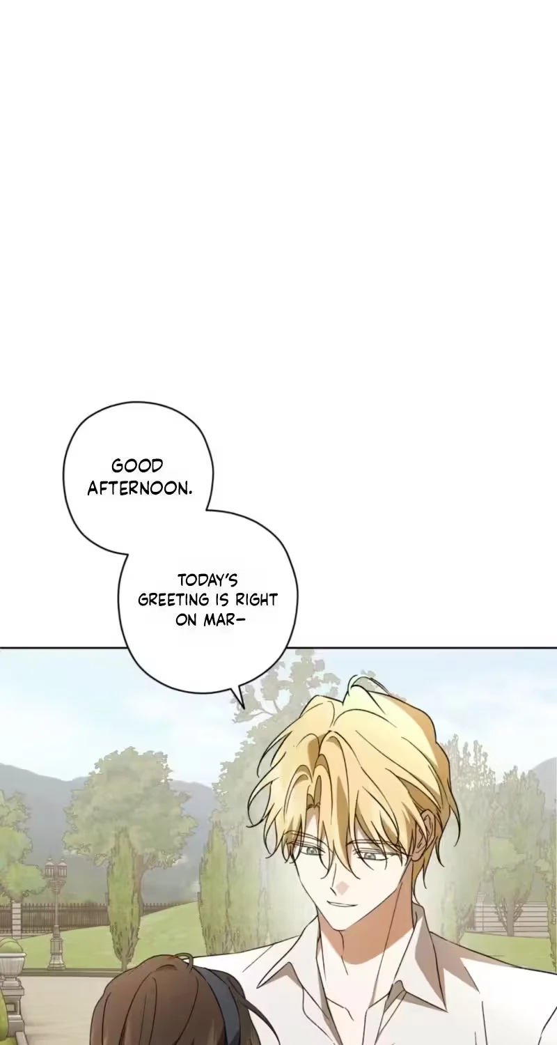 Dear Anonymous Sponsor Chapter 66 page 12