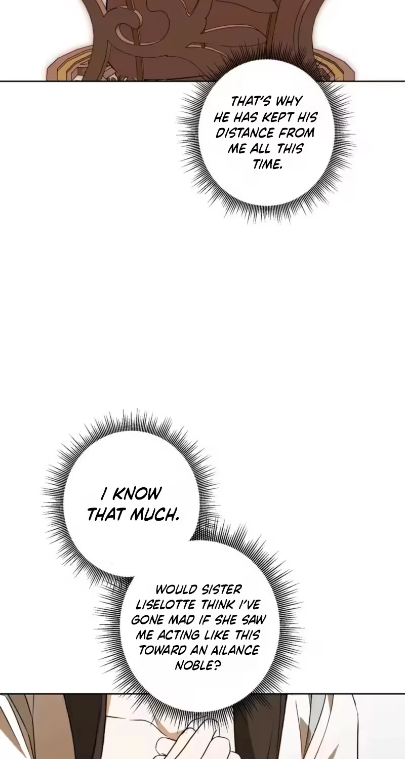 Dear Anonymous Sponsor Chapter 66 page 36