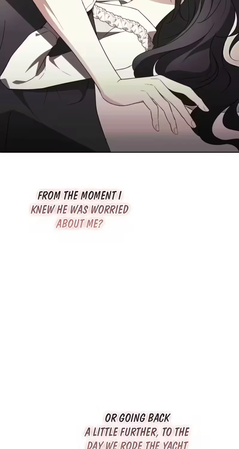Dear Anonymous Sponsor Chapter 66 page 45