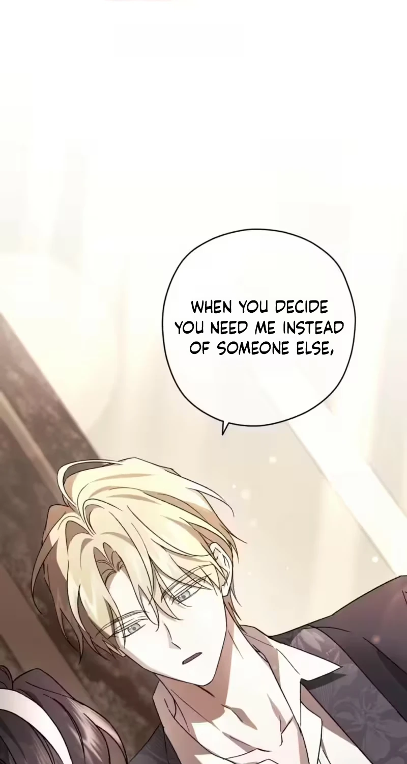 Dear Anonymous Sponsor Chapter 66 page 56