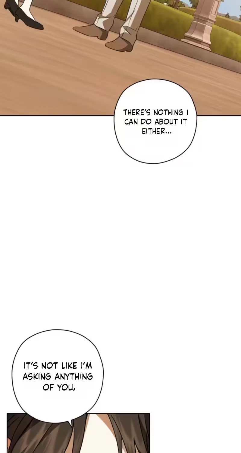 Dear Anonymous Sponsor Chapter 66 page 63