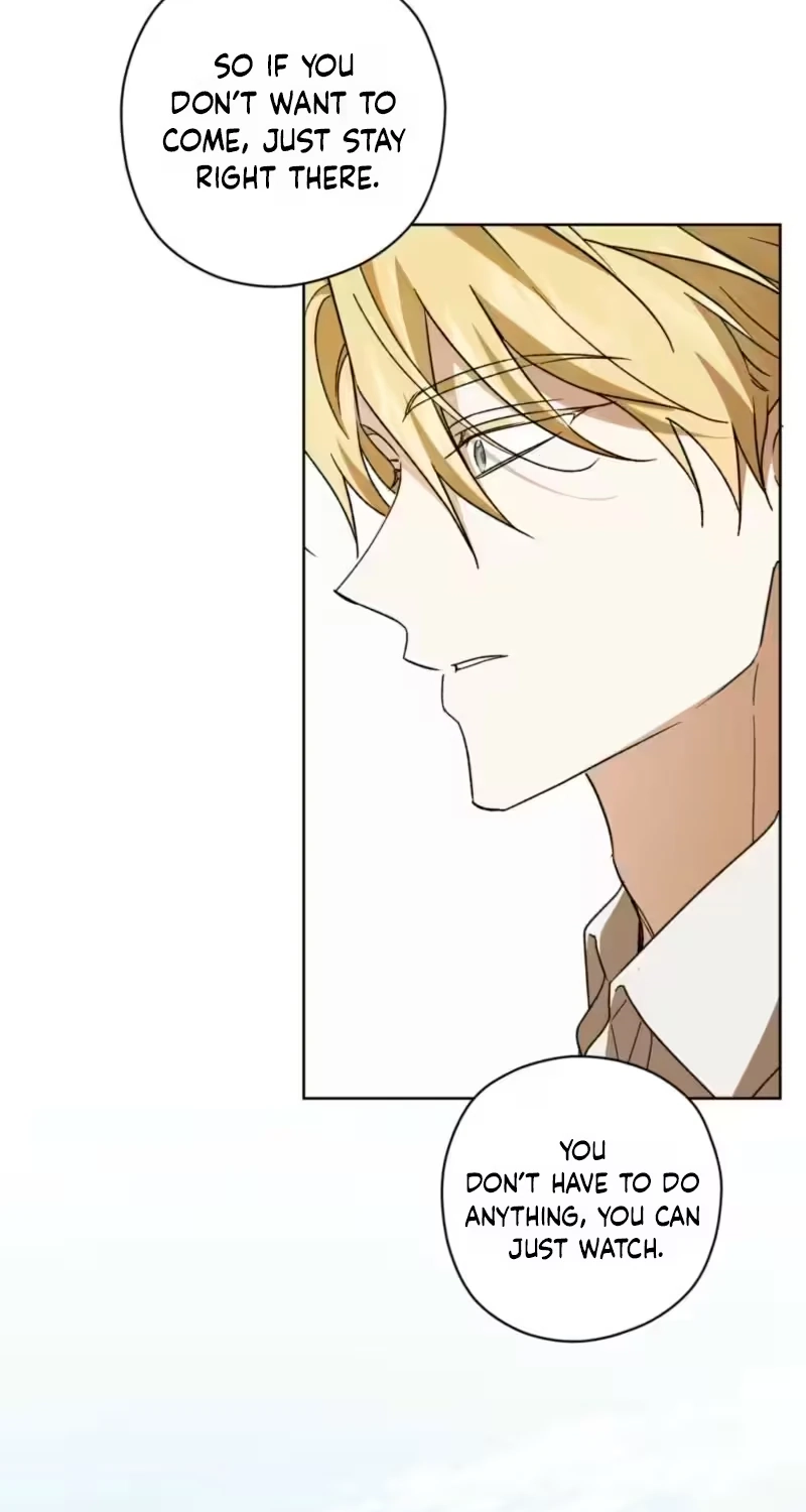 Dear Anonymous Sponsor Chapter 66 page 65