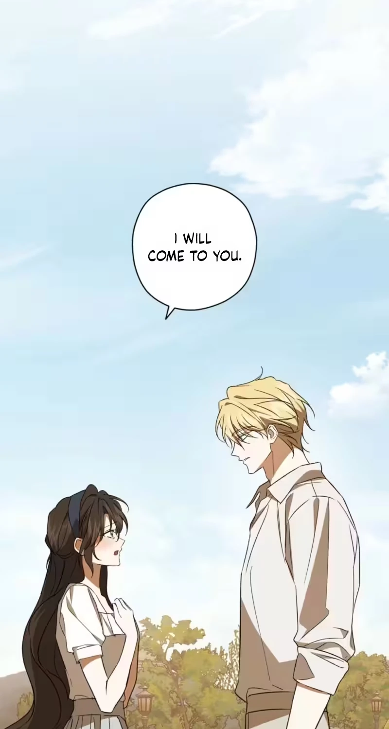 Dear Anonymous Sponsor Chapter 66 page 66