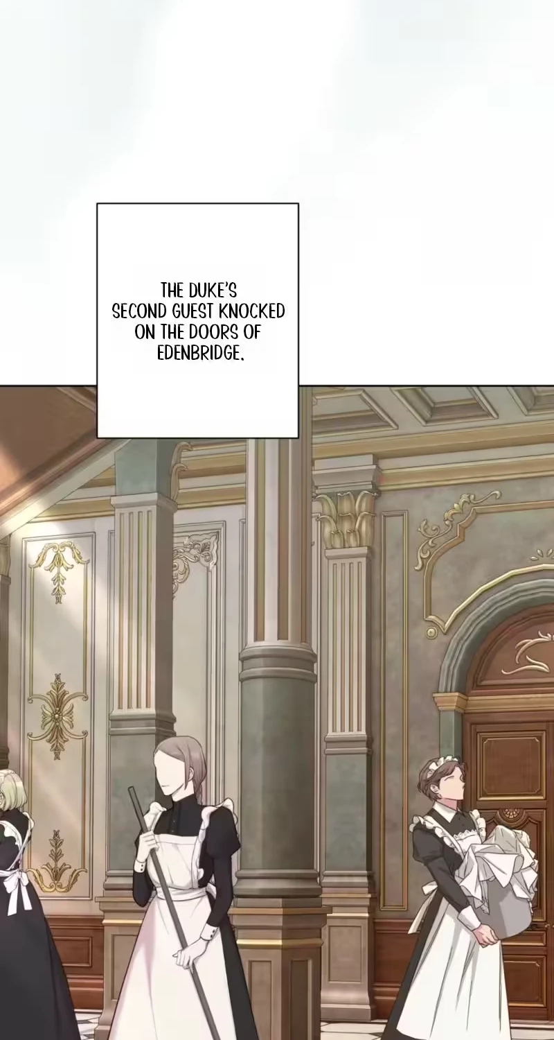 Dear Anonymous Sponsor Chapter 66 page 79
