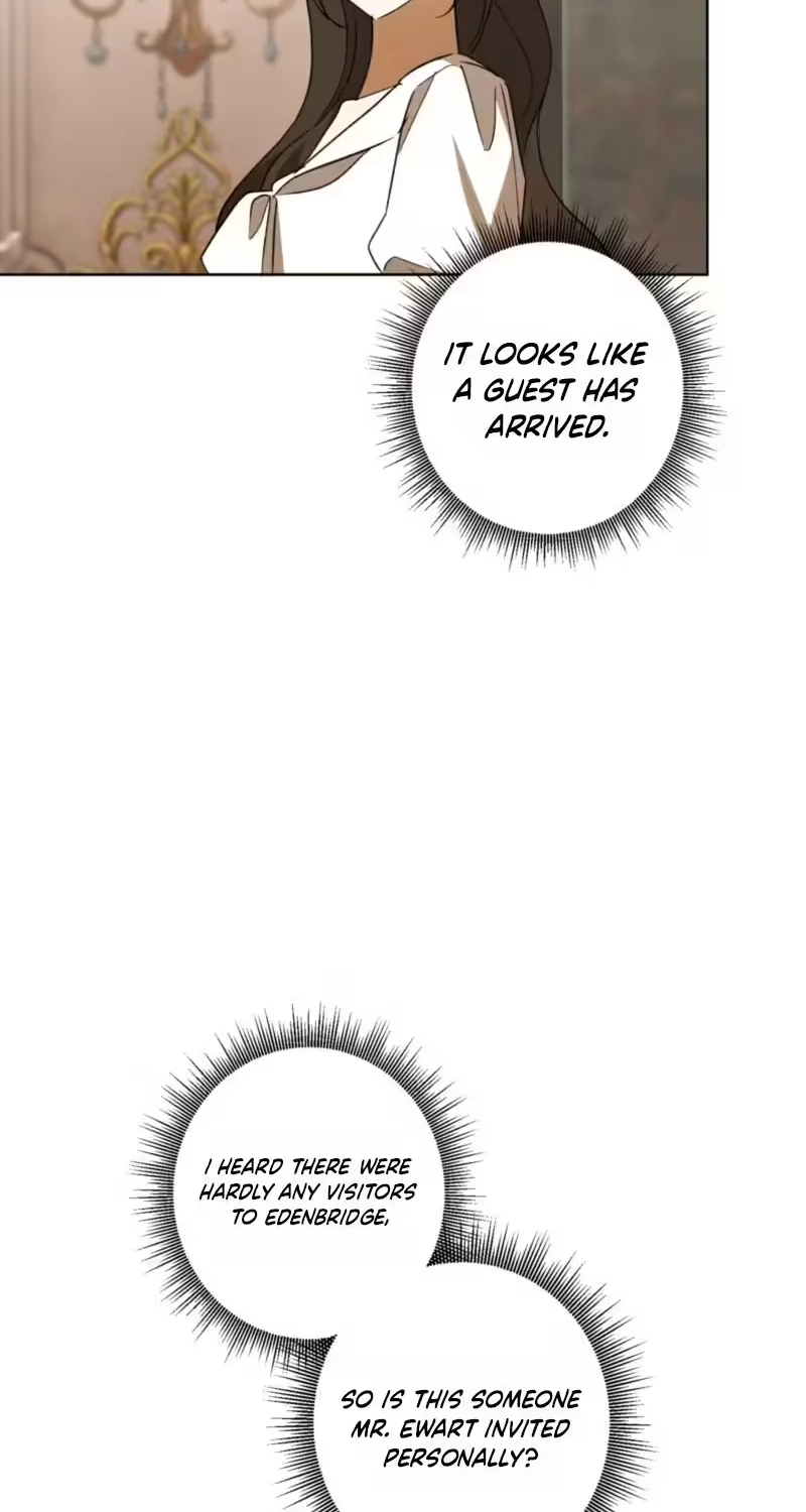 Dear Anonymous Sponsor Chapter 66 page 81