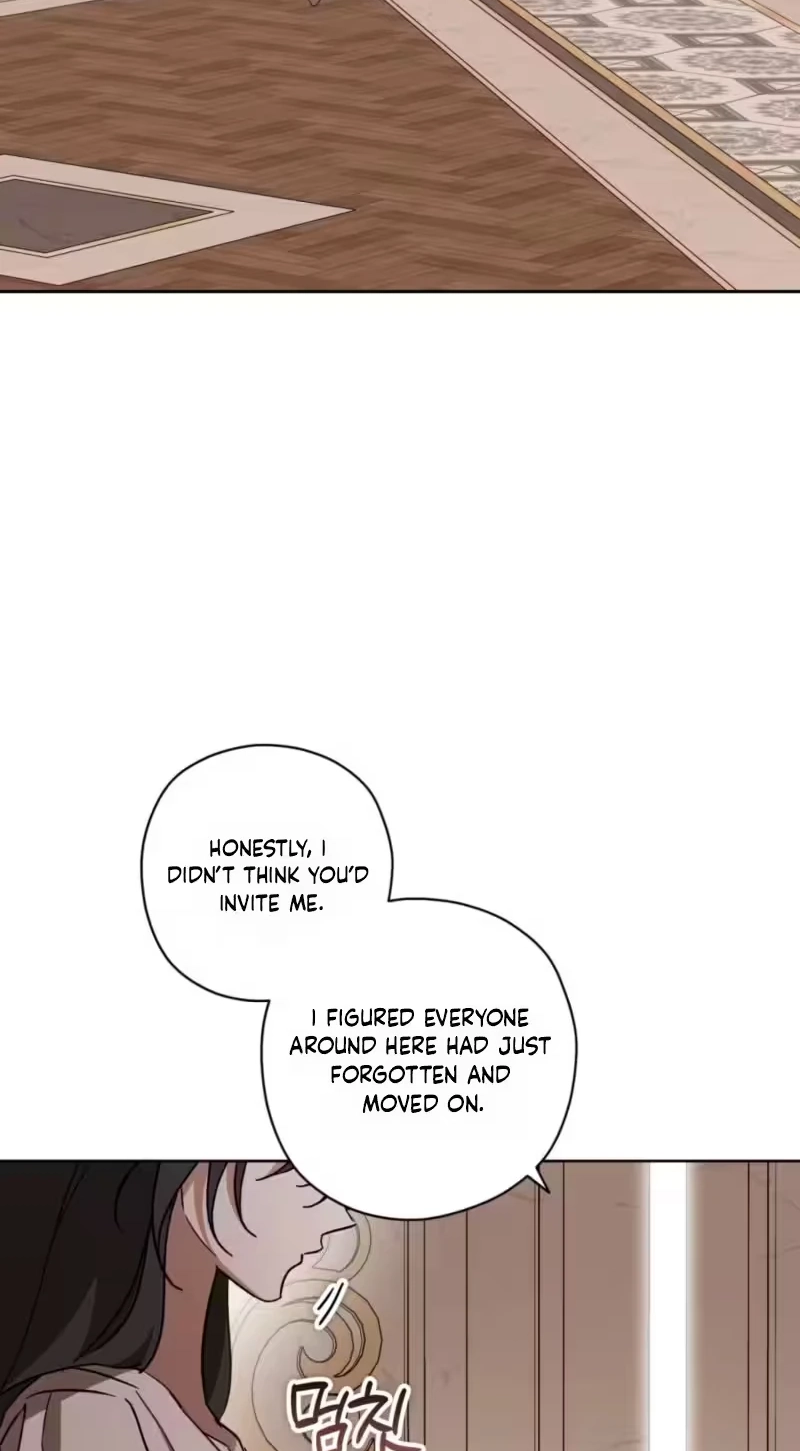 Dear Anonymous Sponsor Chapter 66 page 83