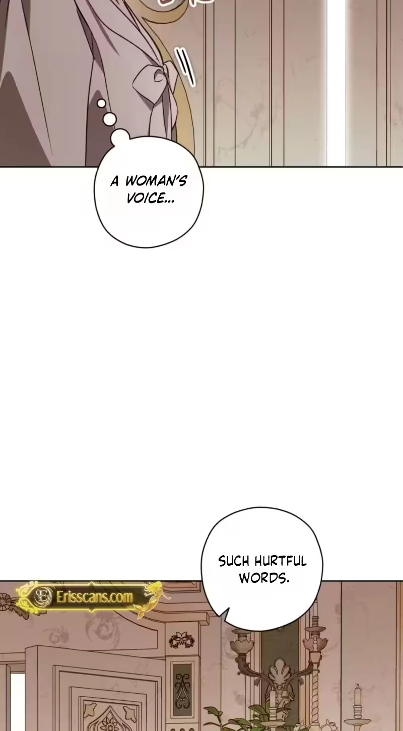 Dear Anonymous Sponsor Chapter 66 page 84