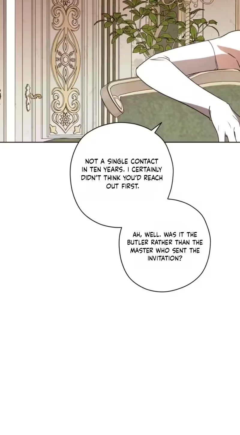 Dear Anonymous Sponsor Chapter 66 page 85