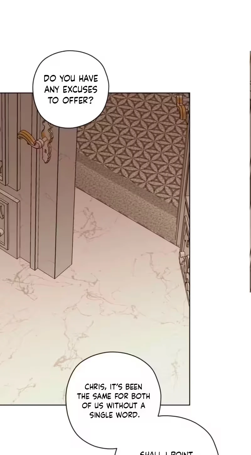 Dear Anonymous Sponsor Chapter 66 page 86
