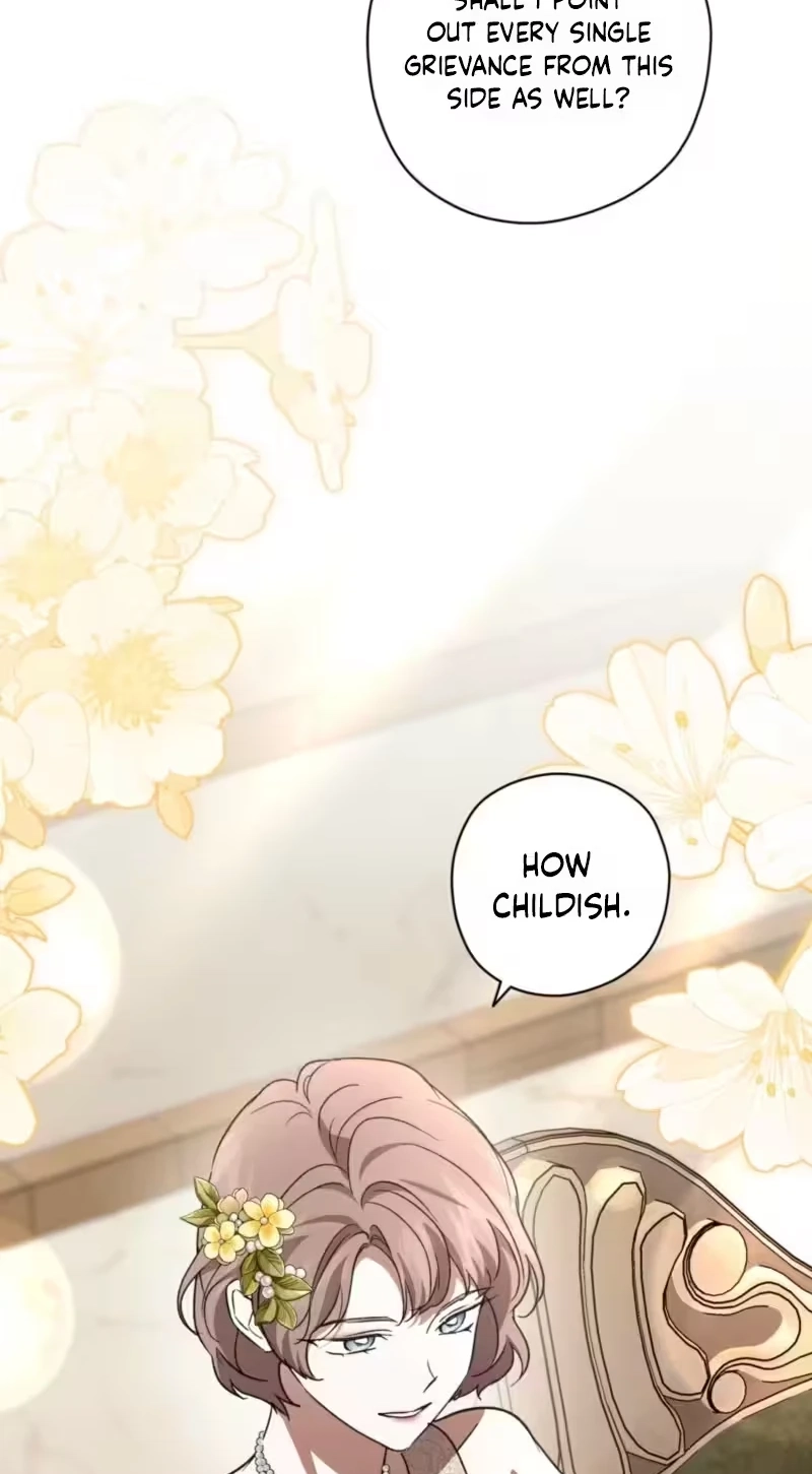Dear Anonymous Sponsor Chapter 66 page 87