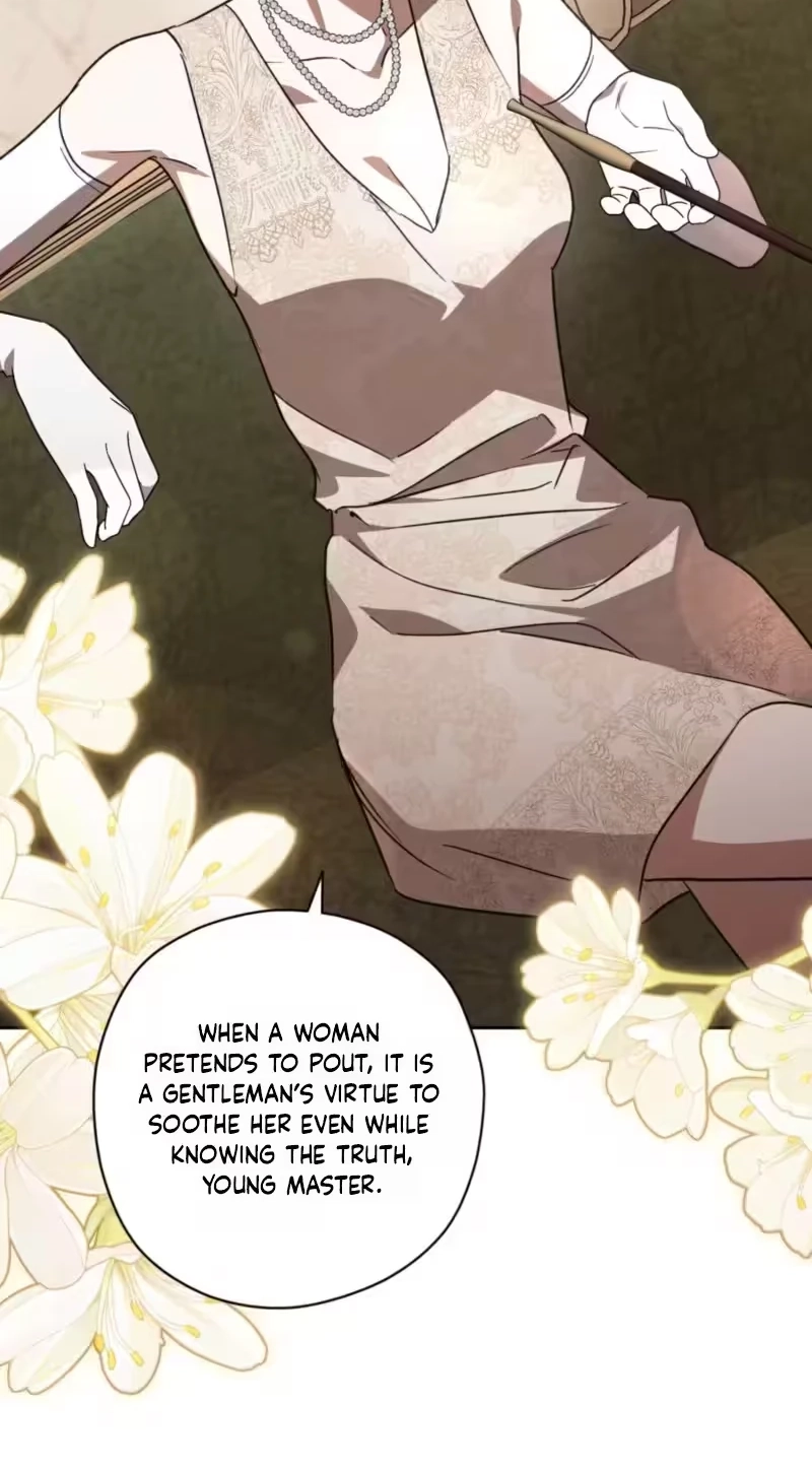 Dear Anonymous Sponsor Chapter 66 page 88