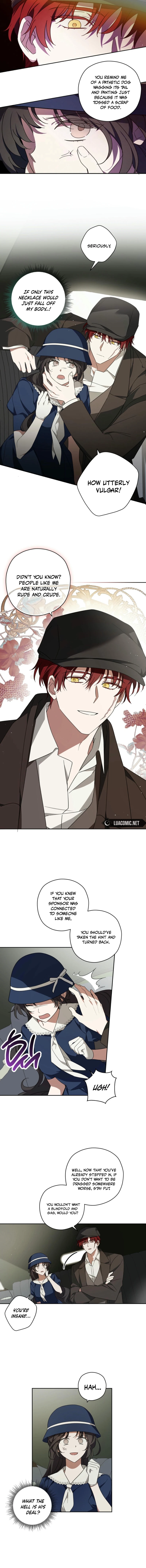 Dear Anonymous Sponsor Chapter 7 page 3