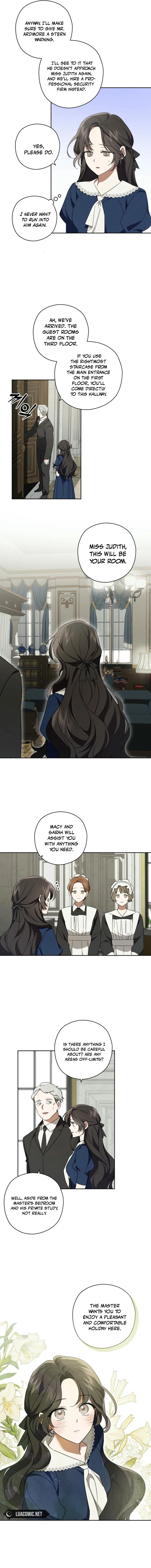 Dear Anonymous Sponsor Chapter 7 page 9
