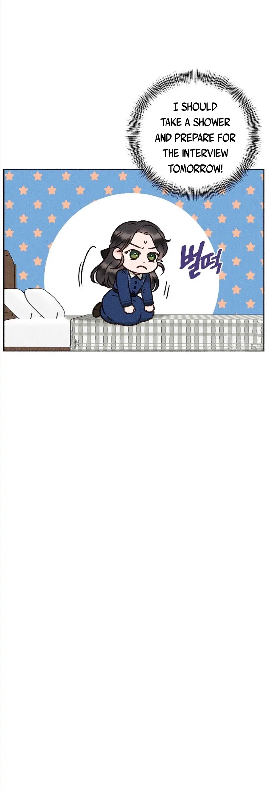 Dear My Rude Darling With Multiple Personalities Chapter 4.1 page 3