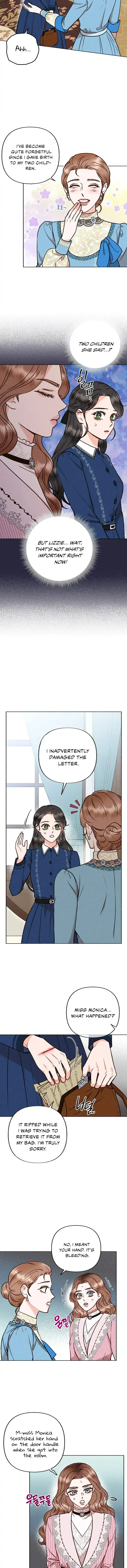 Dear My Rude Darling With Multiple Personalities Chapter 6 page 11