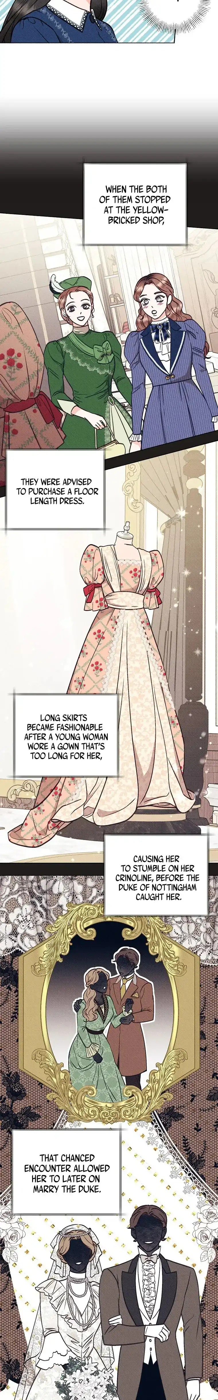 Dear My Rude Darling With Multiple Personalities Chapter 6 page 16