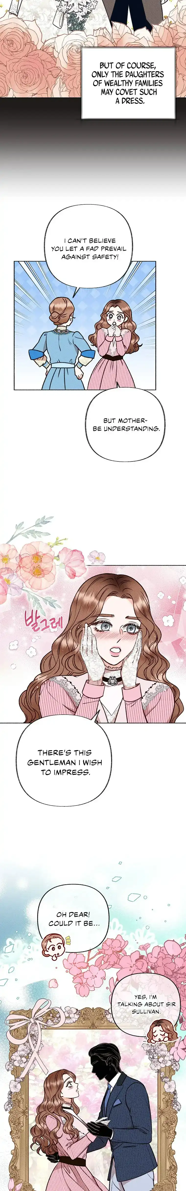 Dear My Rude Darling With Multiple Personalities Chapter 6 page 17