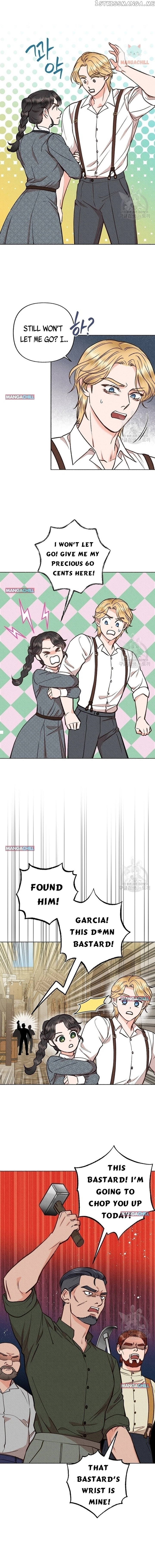 Dear My Rude Darling With Multiple Personalities Chapter 8 page 15