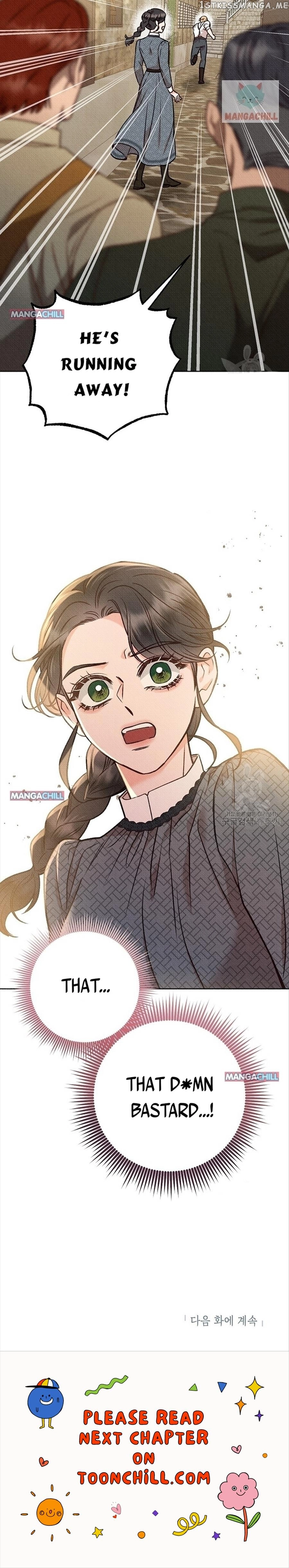 Dear My Rude Darling With Multiple Personalities Chapter 8 page 17