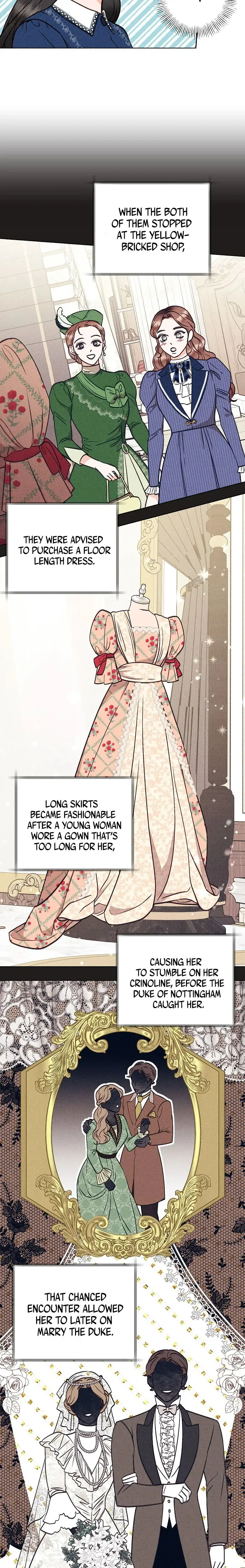 Dear My Rude Darling With Multiple Personality Chapter 6 page 17