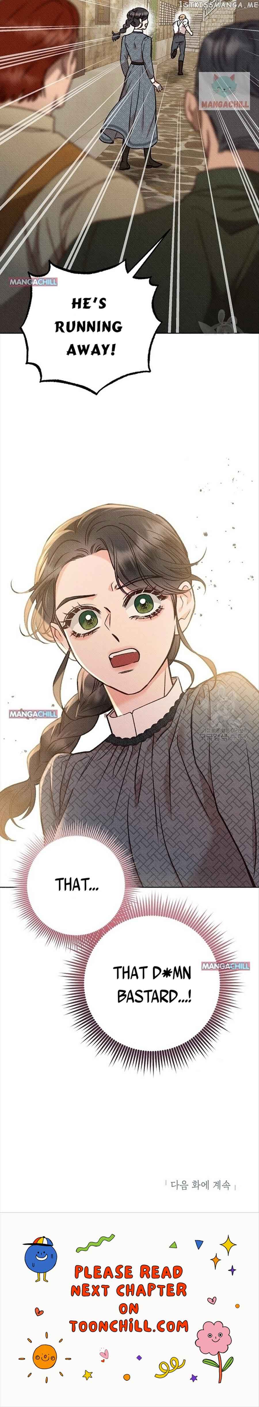 Dear My Rude Darling With Multiple Personality Chapter 8 page 18