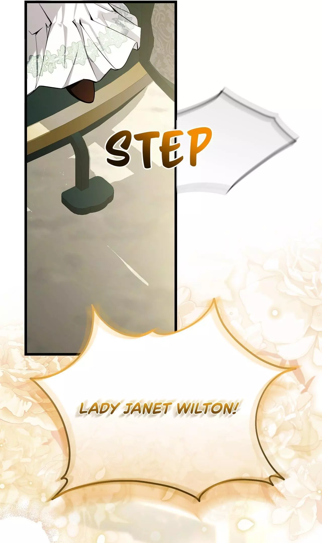 Dearest Fiancé, I Know You Despise Me Chapter 1 page 4